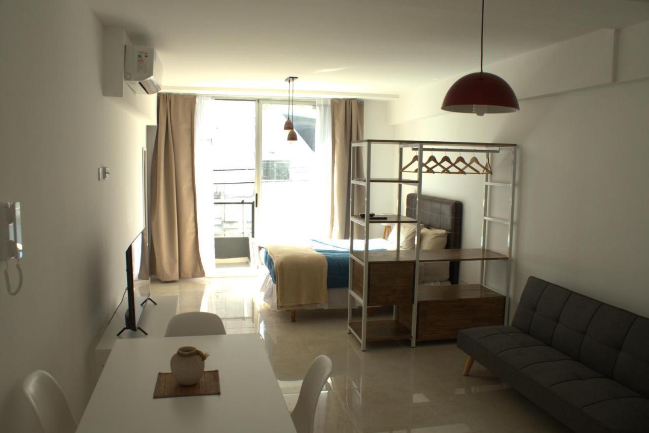 Apartament Moderno Ambiente A Estrenar En San Telmo, Cerca Del Obelisco 21 Buenos Aires Zewnętrze zdjęcie