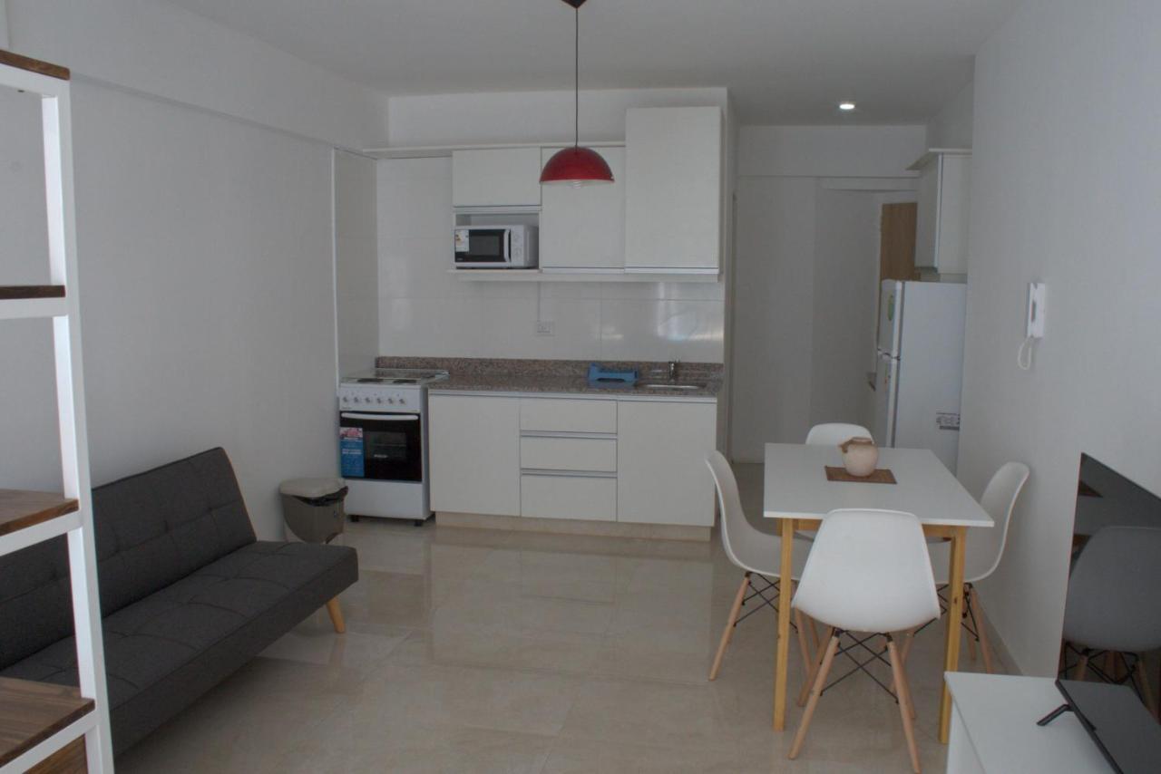 Apartament Moderno Ambiente A Estrenar En San Telmo, Cerca Del Obelisco 21 Buenos Aires Zewnętrze zdjęcie