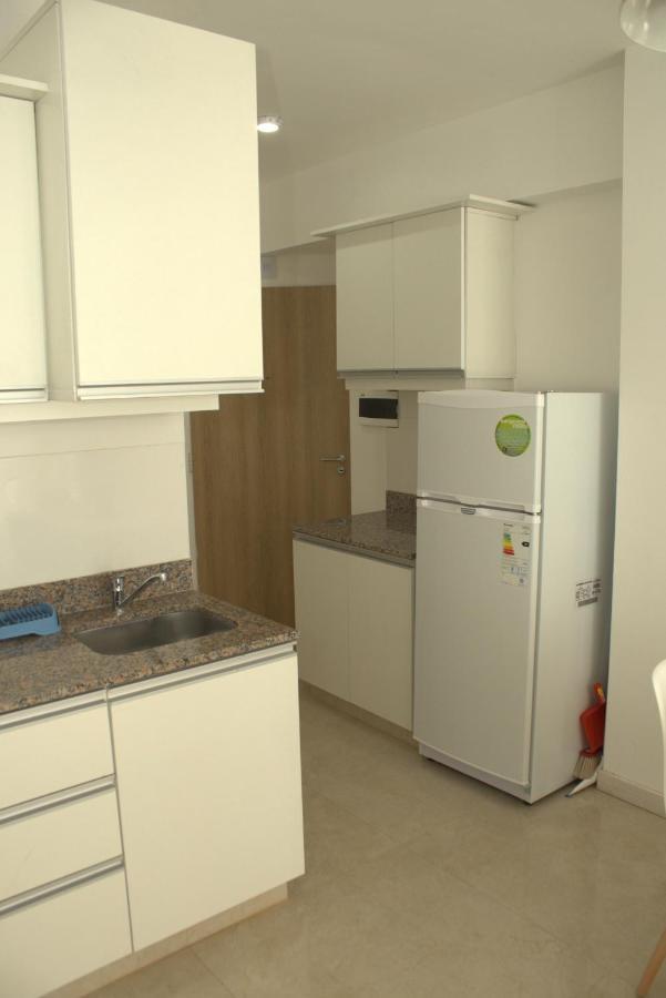 Apartament Moderno Ambiente A Estrenar En San Telmo, Cerca Del Obelisco 21 Buenos Aires Zewnętrze zdjęcie