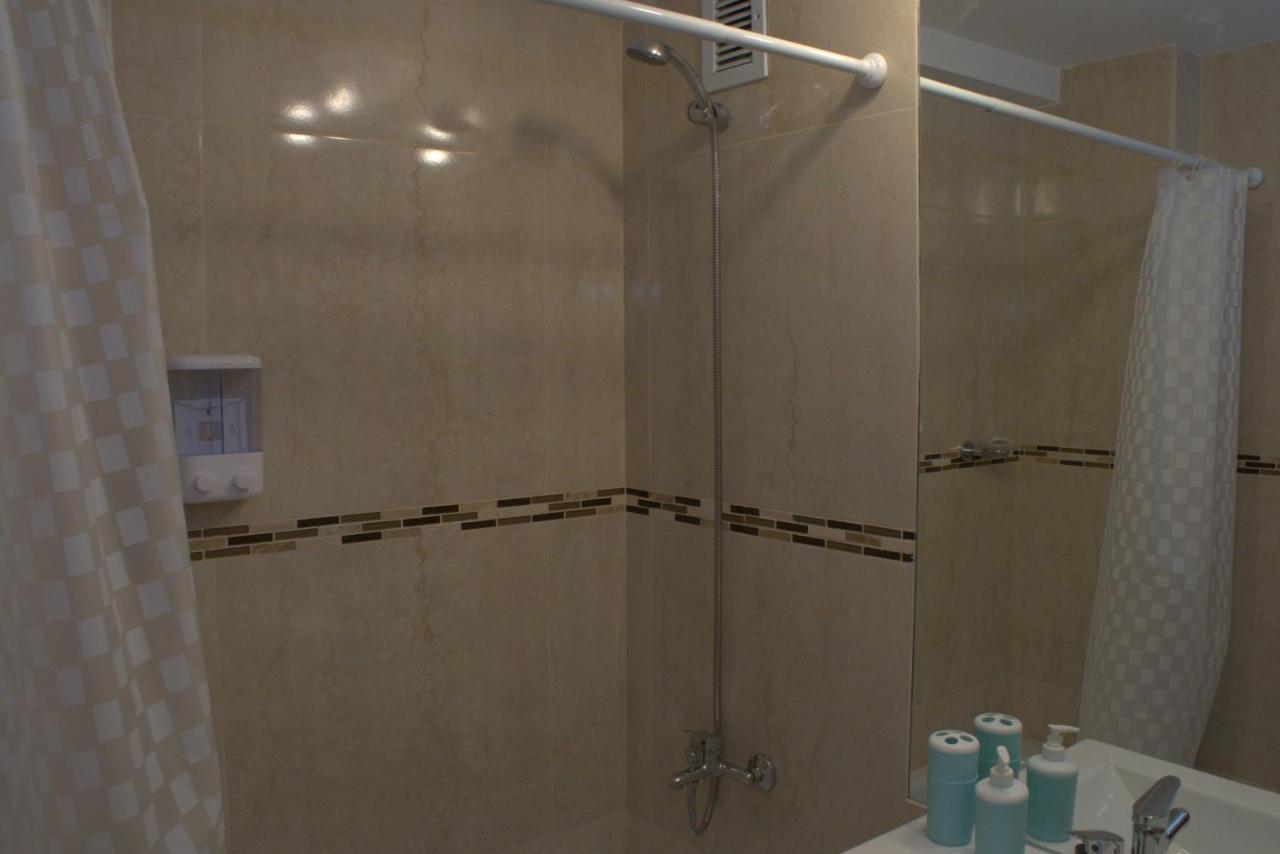 Apartament Moderno Ambiente A Estrenar En San Telmo, Cerca Del Obelisco 21 Buenos Aires Zewnętrze zdjęcie