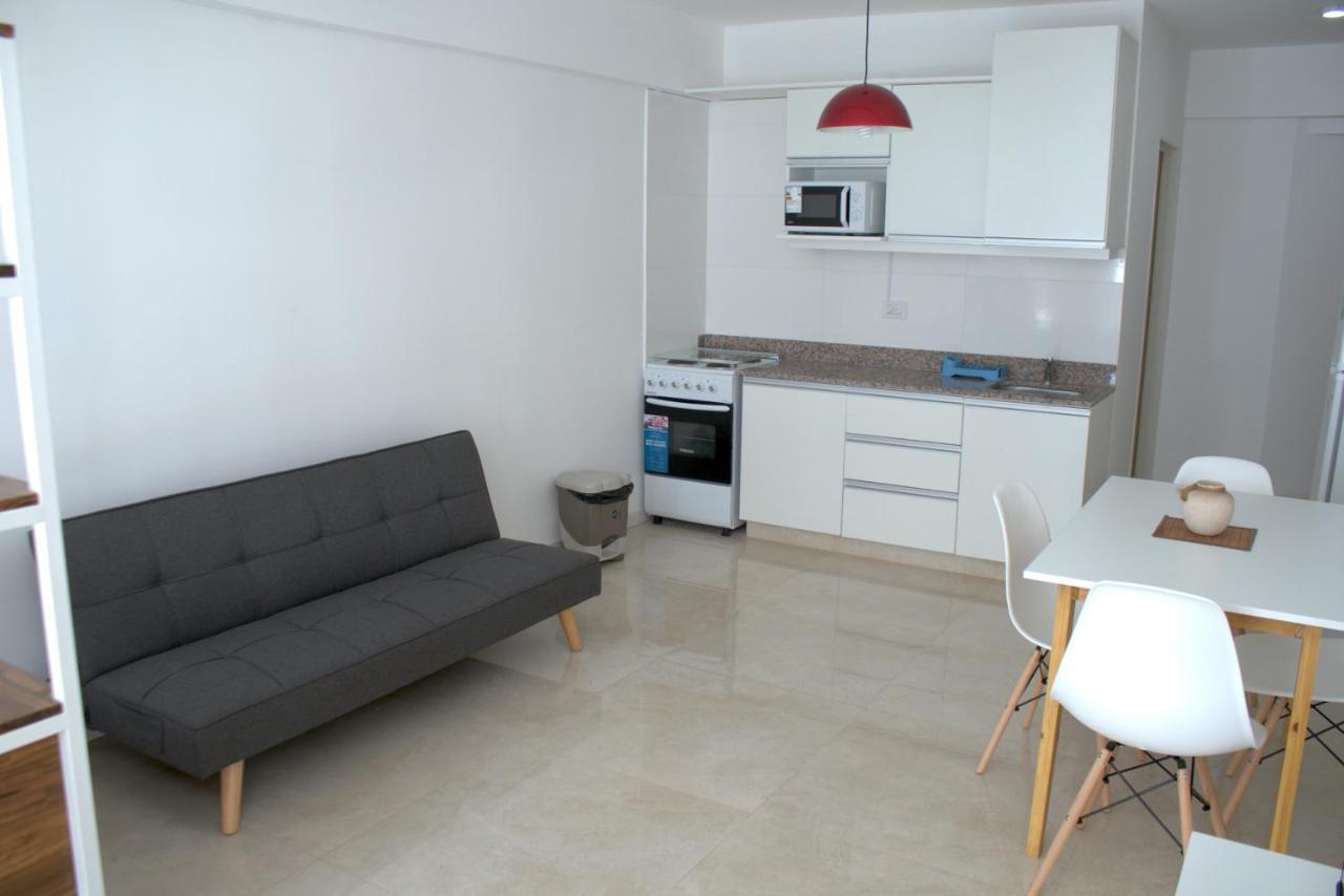 Apartament Moderno Ambiente A Estrenar En San Telmo, Cerca Del Obelisco 21 Buenos Aires Zewnętrze zdjęcie