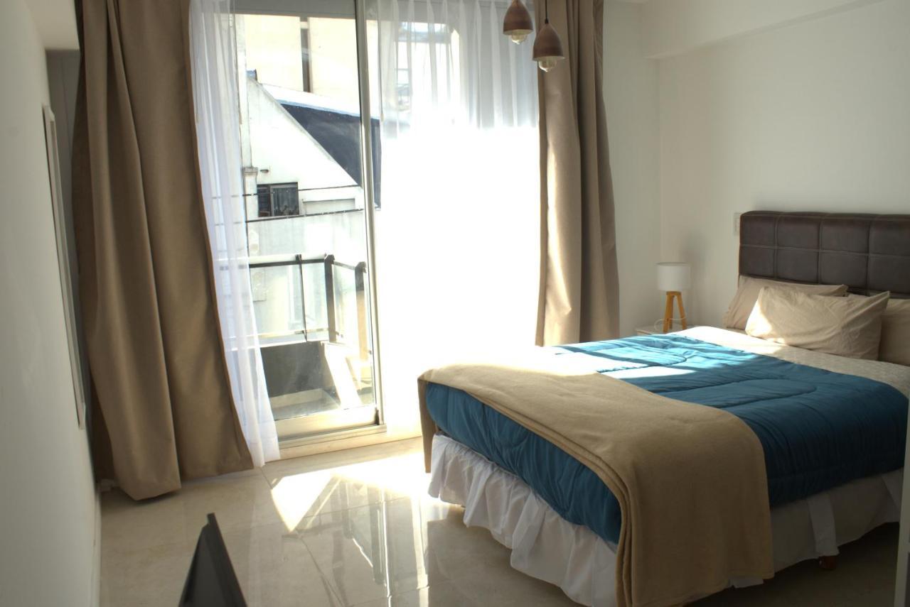 Apartament Moderno Ambiente A Estrenar En San Telmo, Cerca Del Obelisco 21 Buenos Aires Zewnętrze zdjęcie