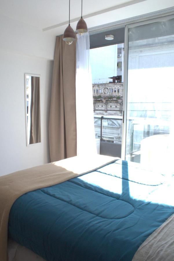 Apartament Moderno Ambiente A Estrenar En San Telmo, Cerca Del Obelisco 21 Buenos Aires Zewnętrze zdjęcie